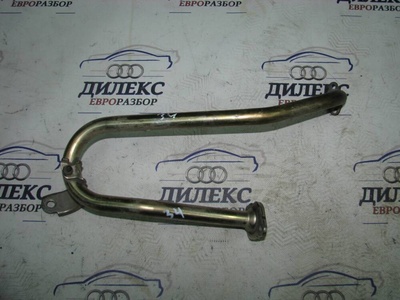 06F131521N трубка картерных газов VW Passat (B6) 2005-2010 2006