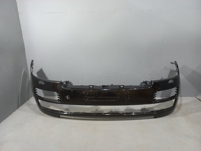 LR071948 Бампер передний Land Rover Range Rover 4
