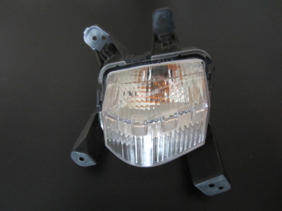 Оптика Kia K5 2020>