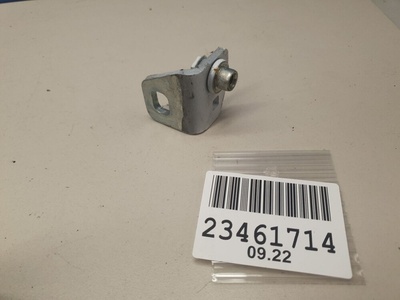 1879656 Петля двери задней правой верхняя Ford Focus 3 2011-2019