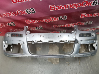 1K0807221D бампер Volkswagen Jetta 1K2 2005