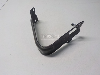 KB7W52B32A Кронштейн заднего бампера левый Mazda CX 5 2017