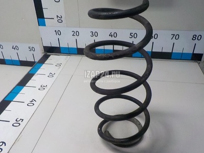 KB8C34011C Пружина передняя Mazda CX 5 2017