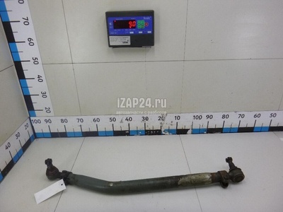 10443 Тяга рулевая продольная Auger TRUCK FH (1993 - 2001)