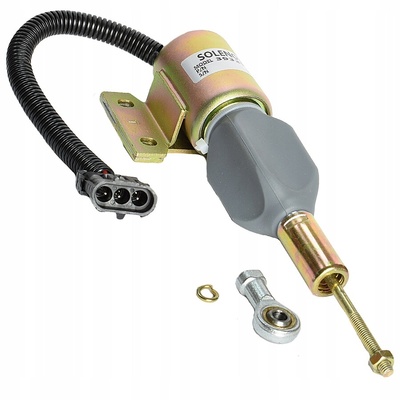 3932529 катушка тушения 3939700 cummins case
