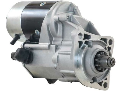 JS735 стартер cat caterpillar 428 432 е snl 1430538