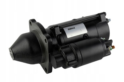 605002 стартер manitou mt mlt mahle oem
