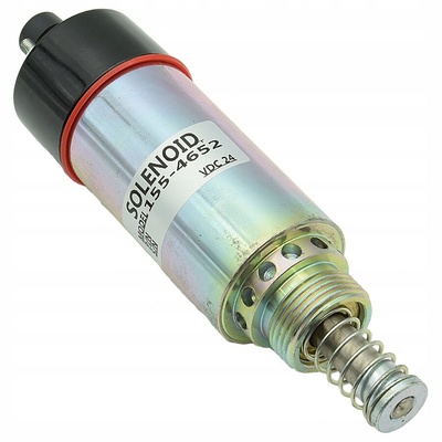 155465224V катушка тушения 155 - 4652 24v 8c - 3663 caterpillar