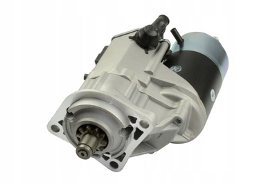 2253150 стартер cat 420d , 420e