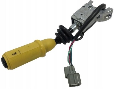 ZMB701 переключатель езды jcb 3cx synchroshuttle 70152601