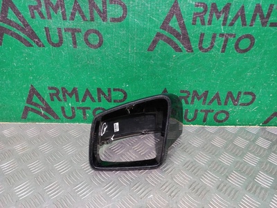 A16681099009999 Крышка зеркала Mercedes M ML GLE-Class W166 2011-2018 , A1668200121