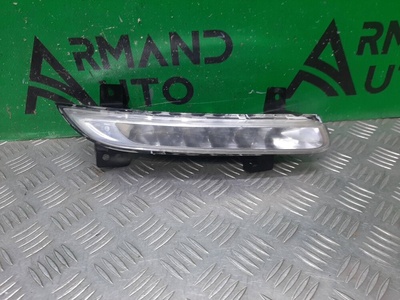 266057986r Дхо Renault Fluence 1 2013-2017