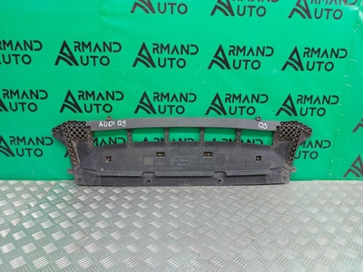 8r0807233c Защита бампера Audi Q5 1 8R 2012-2017