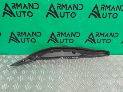 A2218890625 Пыльник крыла Mercedes S-Class W221 2005-2013