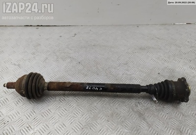 6Q0498099E Шрус наружный Перед. Audi A2 8Z (1999-2005) 2000
