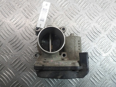 03D133062F Заслонка дроссельная Skoda Fabia II (5J) 2007 - 2014 2009 ,