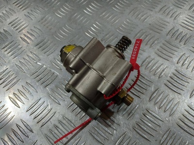 079127026C ТНВД Audi A8 D3/4E 2007 ,HFS853104,079127026AB