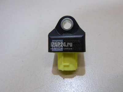 8983142060 Датчик AIR BAG Toyota RAV 4 2019
