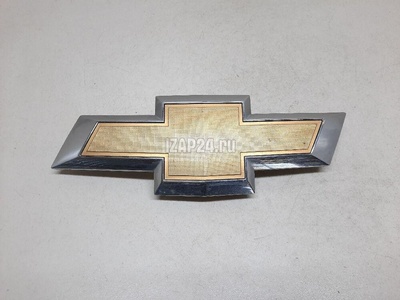 23165730 Эмблема GM Traverse 2017