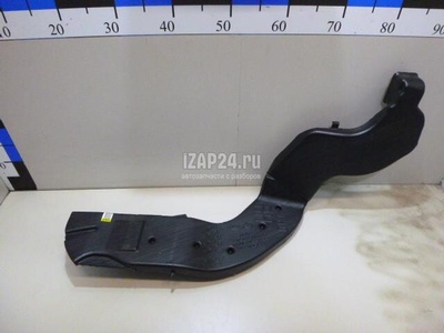 97370L2000 Воздуховод отопителя Hyundai-Kia K5 2020