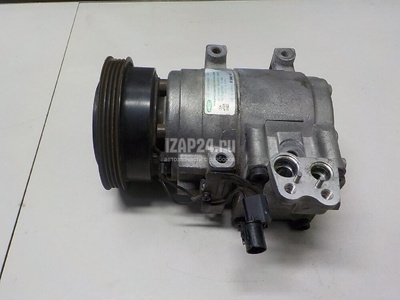 977011C150 Компрессор системы кондиционирования Hyundai-Kia Getz (2002 - 2010)