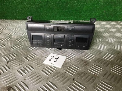 4B0820043F Блок управления печки/климат-контроля Audi A6 C5 (S6,RS6) 1998