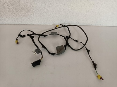 8V0971085G audi a3 8v установка датчиков