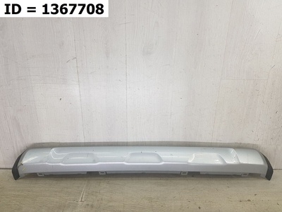 57734SJ020 Спойлер переднего бампера (губа) Subaru Forester V (2018) 2018
