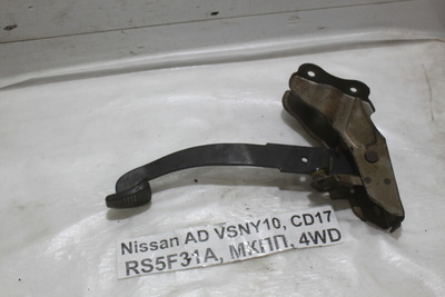 2530062J00 Педаль тормоза Nissan AD VSNY10 1995 25300-62J00