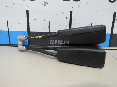 1U0857488A Ответная часть ремня безопасности VAG Octavia (A4 1U-) (2000 - 2011)