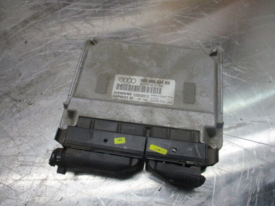06a906033bd Блок управления двигателем Audi A3 2002