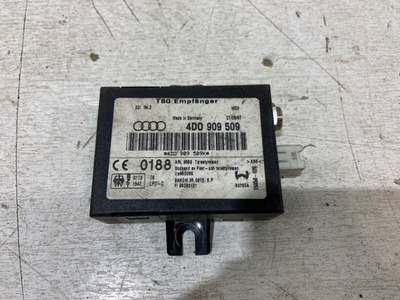 4d0909509 АНТЕННA WEBASTO AUDI A8 4D 1994-2002