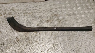 769B44AA0A Накладка на порог Nissan Almera G15 2016
