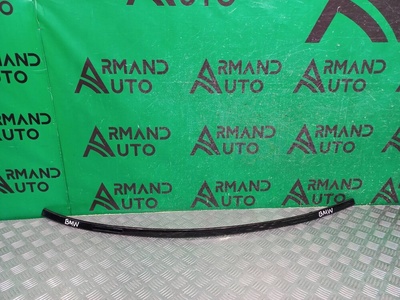51138061450 Накладка крыши BMW M4 F82 2014-нв , 8061450
