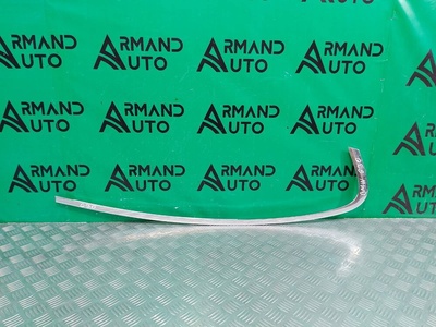 51357381278 Молдинг стекла двери BMW 5 series G30 2016-нв , 7381278