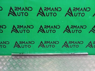 4N4853969BT94 Молдинг двери Audi A8 4 D5 2017-нв , 4N4853969