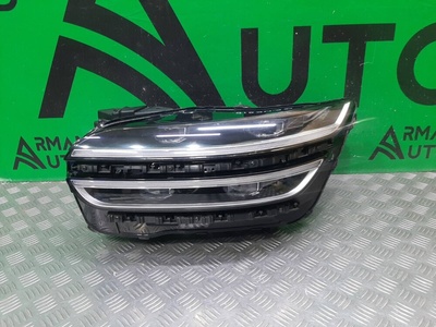 92101AR000 Фара Genesis GV70 1 2020-нв