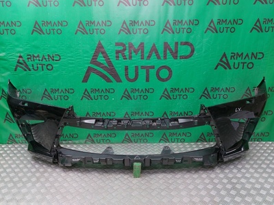 521196B973 Бампер Lexus LX 3 URJ200 2015-нв , 5211960G80