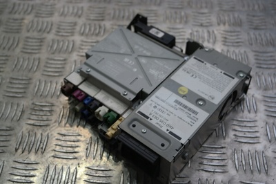 4K0035063A audi навигация mmi блок управления