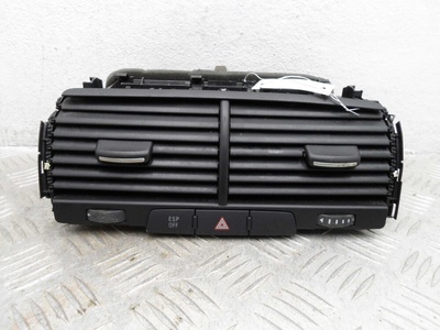 4L0820951 Дефлектор обдува салона Audi Q7 (4LB) 2005 - 2009 2007 ,