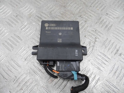 4L0907468A Блок управления Audi Q7 (4LB) 2005 - 2009 2007 ,