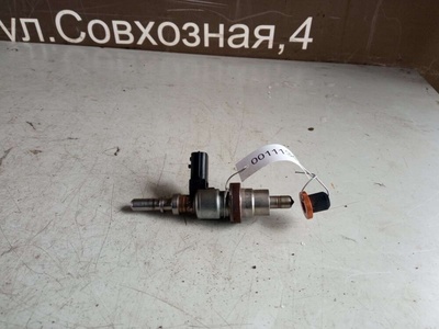 8200769153 Форсунка Renault Scenic 3 2011