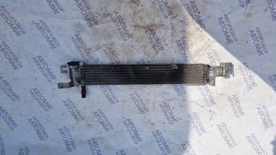 FNK1199F0A Радиатор акпп Mazda 3 I (BK) Рестайлинг (2006–2009) 150 2007 FNK1-19-9F0A