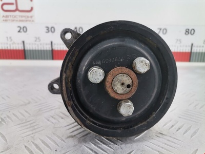 676007303 Насос гидроусилителя руля (ГУР) BMW 7-Series (E65/E66) (-) 2002 ,32416760073