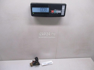 06B121132E Фланец / тройник VAG A4 [B6] (2000 - 2004)