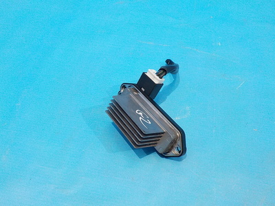 BP4M61B15 Резистор отопителя MAZDA 3 (BK) 2003-2009