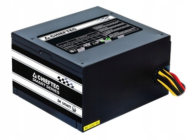 GPS650A8 блок питания chieftec smart gps - 650a8 650w