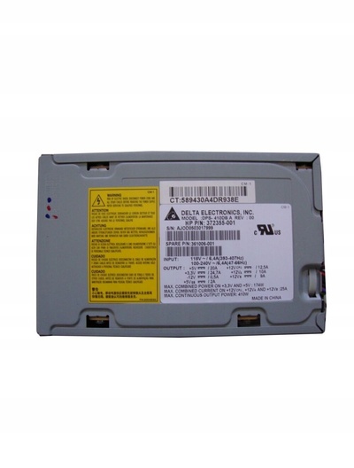DPS410DB блок питания atx дельта electronics dps - 410db 410w fv