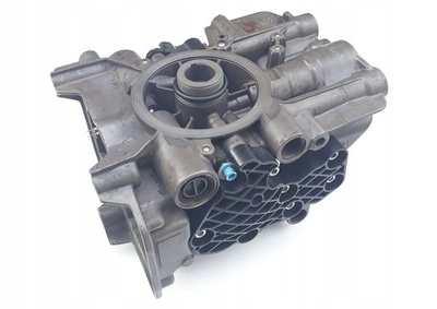 Клапан eac merc knorr a0014460464 k078213 el2208