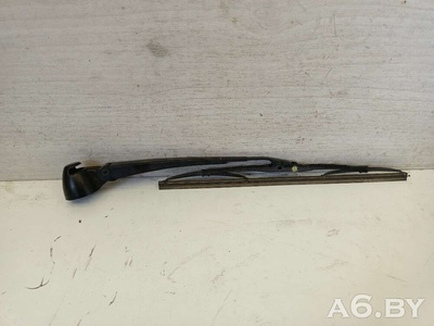 3B9955707A Щеткодержатель задний Volkswagen Passat B5 2000